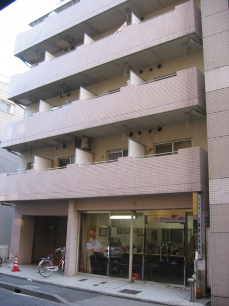 外観写真 外観写真